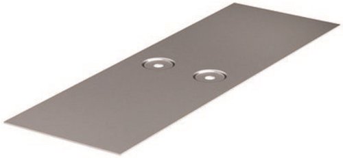 Накладка на стык лотка DKC S5 Combitech CGB 80мм фото Накладка на стык лотка DKC S5 Combitech CGB 80мм картинка